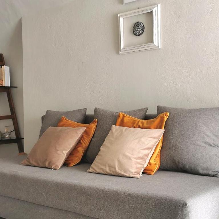 Nene's Home - Appartamento con Vista Mare - 8