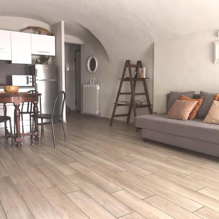 Nene's Home - Appartamento con Vista Mare - 7