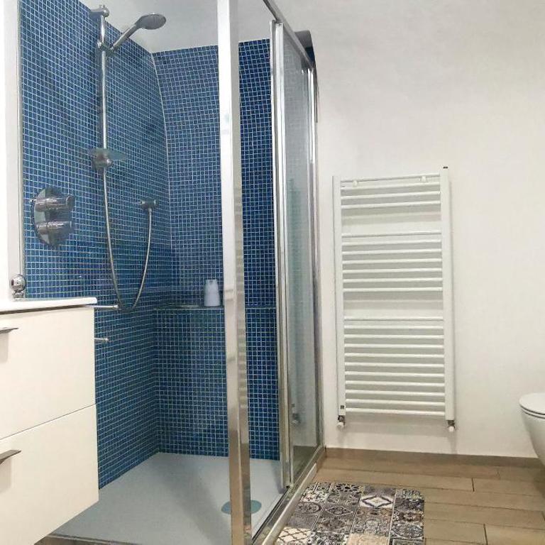 Nene's Home - Appartamento con Vista Mare - 23