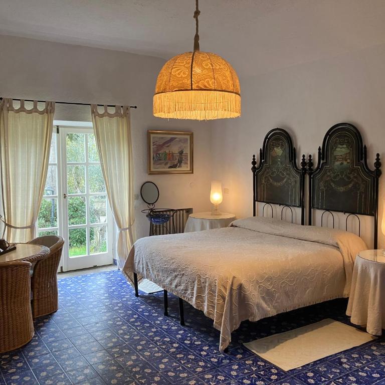 Hotel Villa Clementina - Junior Suite - 4