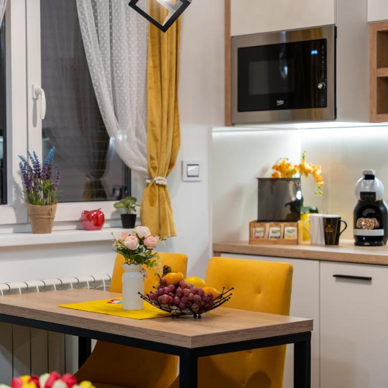 SkyLine Lux 2 Apartman Zlatibor - Apartman sa 1 Spavaćom Sobom - 32