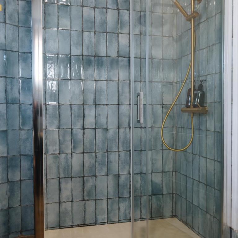 Preciosa Casa Renovada Centro Histórico 11 personas - Villa - 96