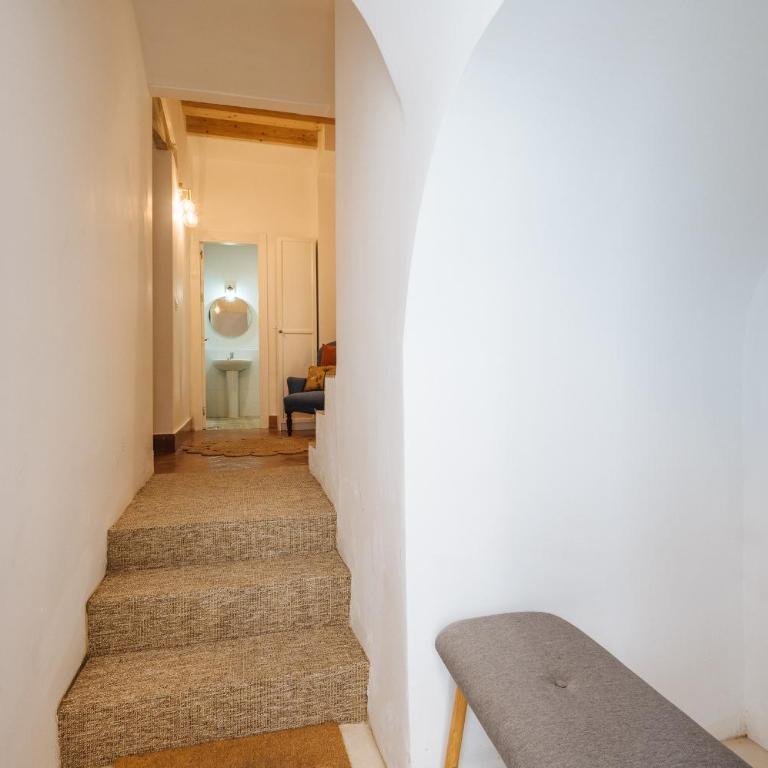 Preciosa Casa Renovada Centro Histórico 11 personas - Villa - 100