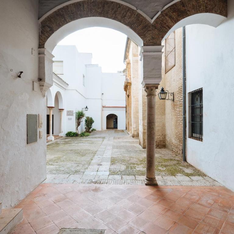 Preciosa Casa Renovada Centro Histórico 11 personas - Villa - 59