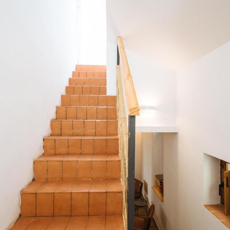 Preciosa Casa Renovada Centro Histórico 11 personas - Villa - 21