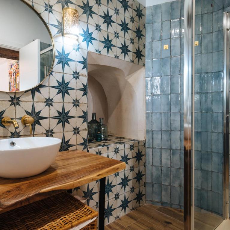 Preciosa Casa Renovada Centro Histórico 11 personas - Villa - 25