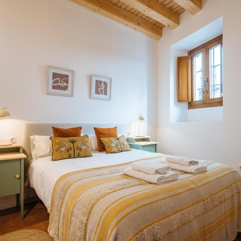 Preciosa Casa Renovada Centro Histórico 11 personas - Villa - 20