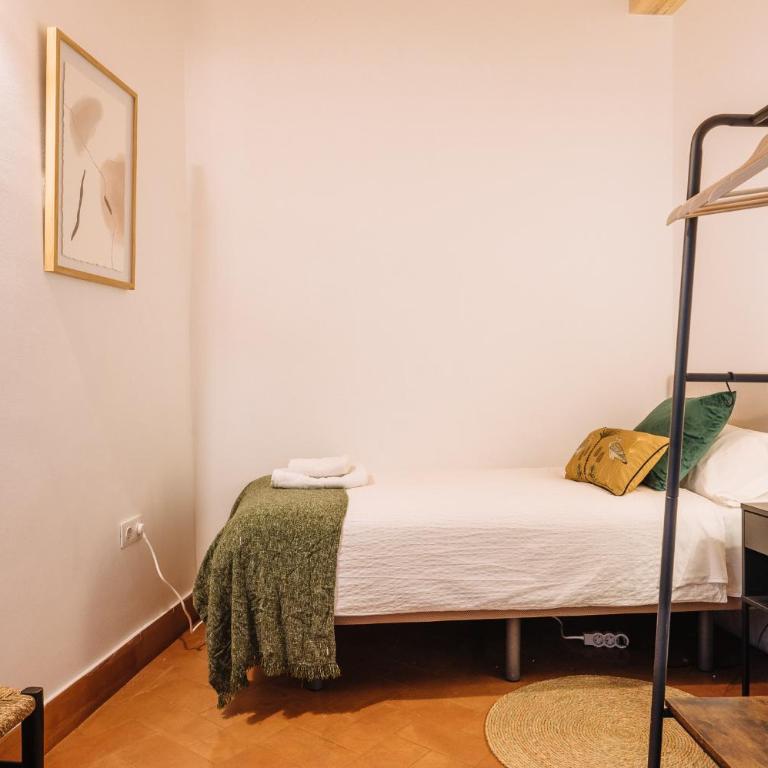 Preciosa Casa Renovada Centro Histórico 11 personas - Villa - 29