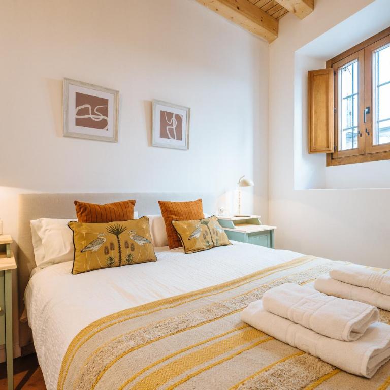 Preciosa Casa Renovada Centro Histórico 11 personas - Villa - 15