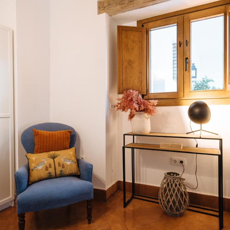 Preciosa Casa Renovada Centro Histórico 11 personas - Villa - 49