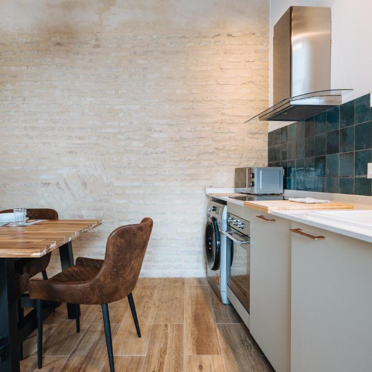 Preciosa Casa Renovada Centro Histórico 11 personas - Villa - 54