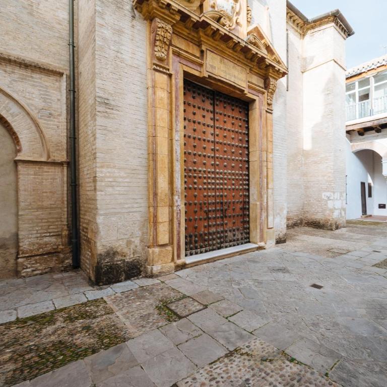 Preciosa Casa Renovada Centro Histórico 11 personas - Villa - 57