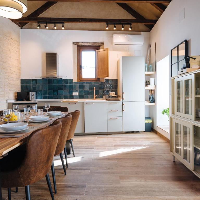 Preciosa Casa Renovada Centro Histórico 11 personas - Villa - 47