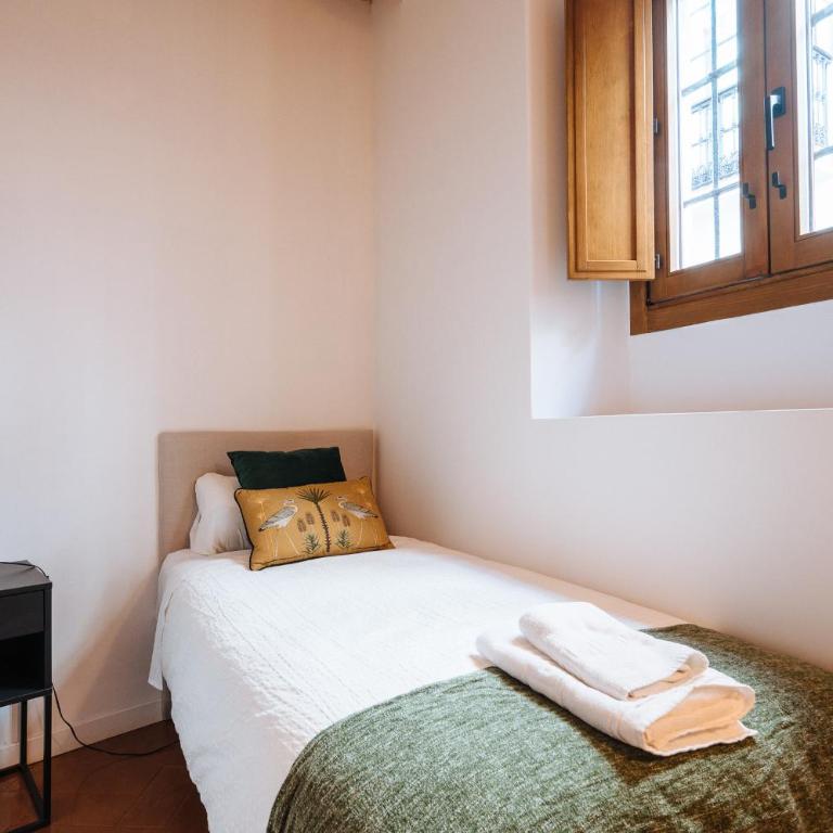 Preciosa Casa Renovada Centro Histórico 11 personas - Villa - 44