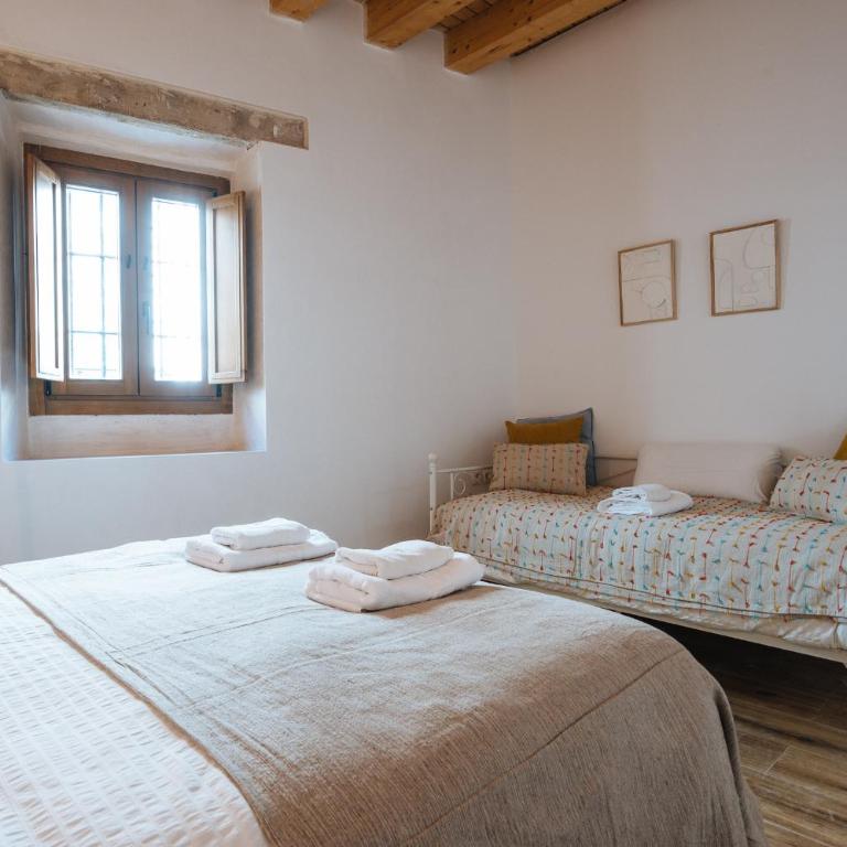 Preciosa Casa Renovada Centro Histórico 11 personas - Villa - 86