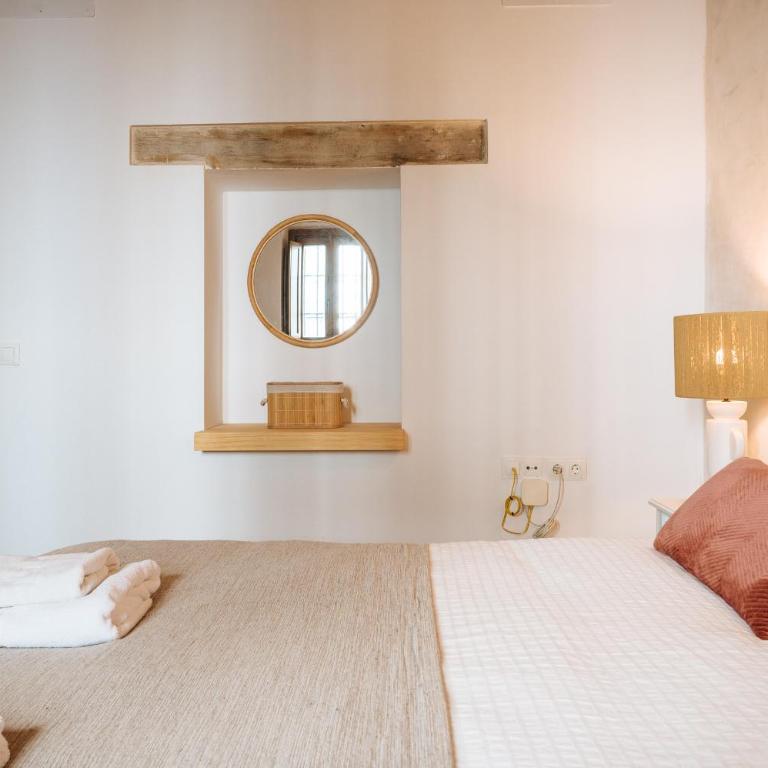 Preciosa Casa Renovada Centro Histórico 11 personas - Villa - 88