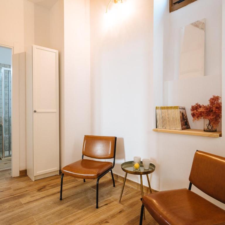 Preciosa Casa Renovada Centro Histórico 11 personas - Villa - 90