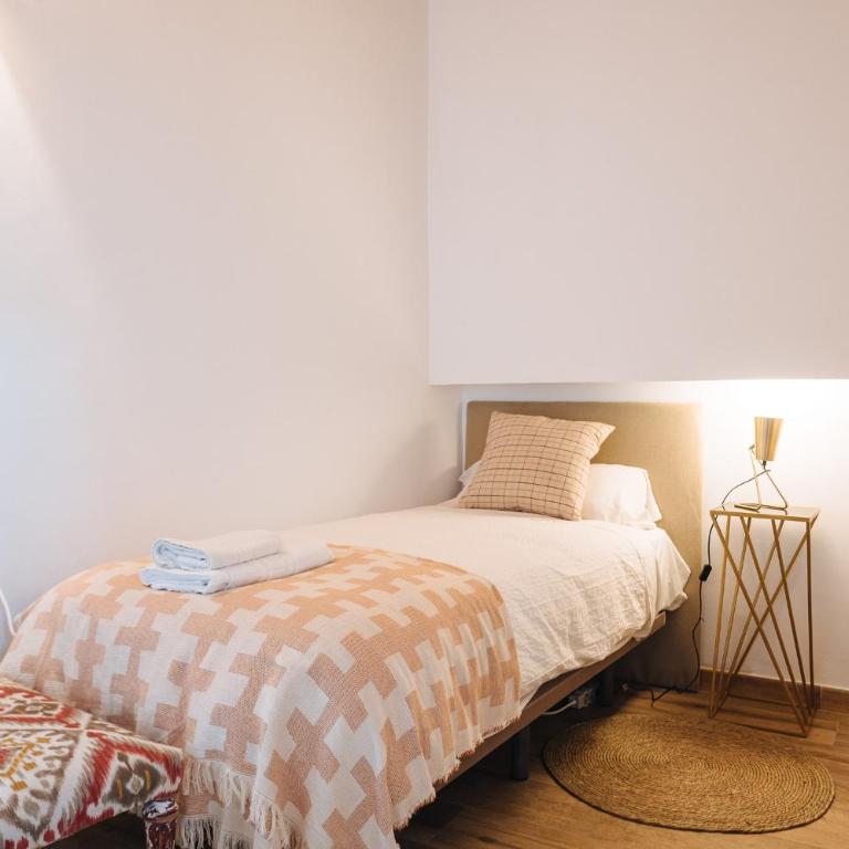 Preciosa Casa Renovada Centro Histórico 11 personas - Villa - 91