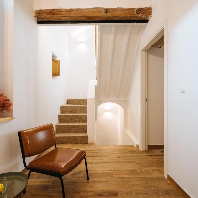 Preciosa Casa Renovada Centro Histórico 11 personas - Villa - 56