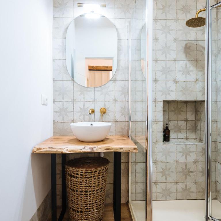 Preciosa Casa Renovada Centro Histórico 11 personas - Villa - 67