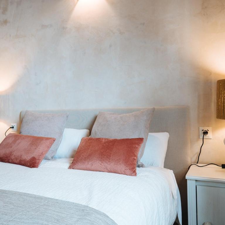 Preciosa Casa Renovada Centro Histórico 11 personas - Villa - 69