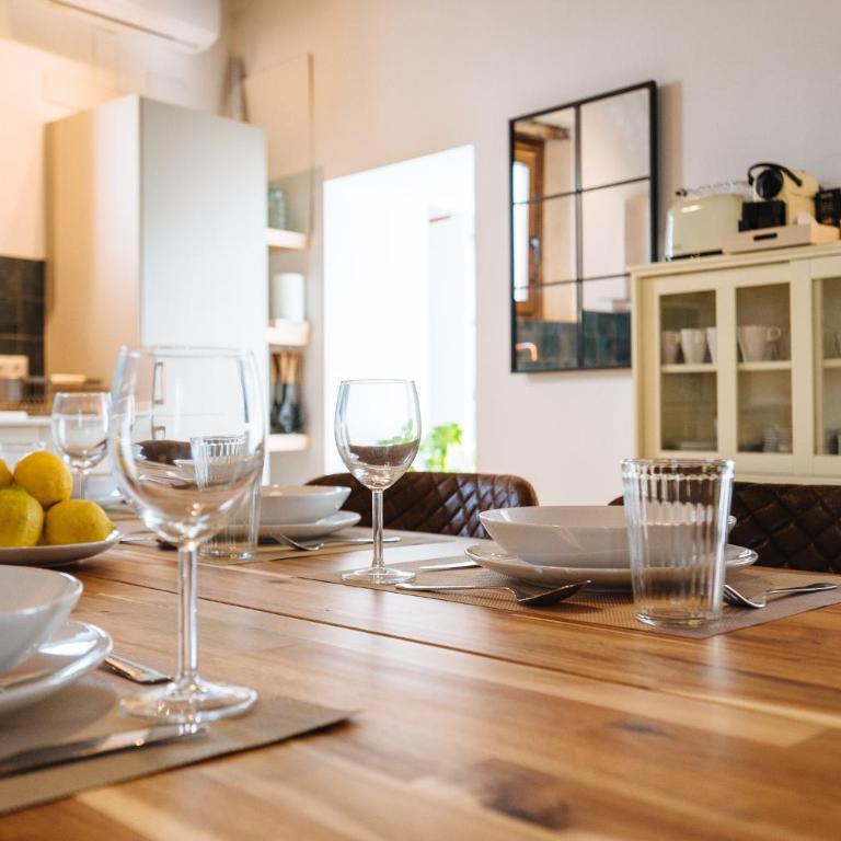 Preciosa Casa Renovada Centro Histórico 11 personas - Villa - 81