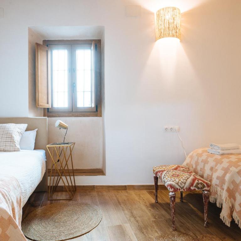 Preciosa Casa Renovada Centro Histórico 11 personas - Villa - 83