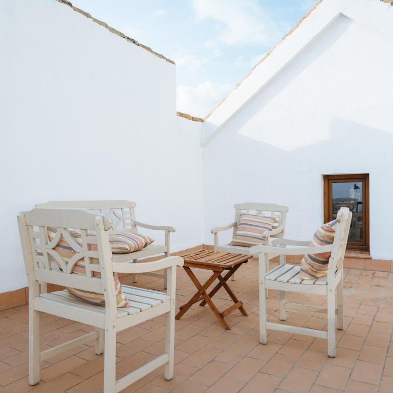 Preciosa Casa Renovada Centro Histórico 11 personas - Villa - 93
