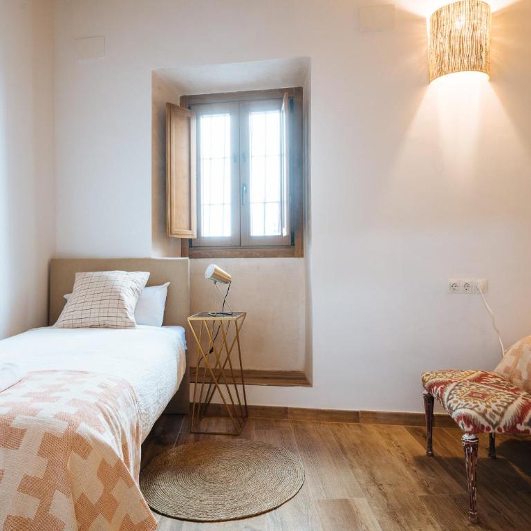 Preciosa Casa Renovada Centro Histórico 11 personas - Villa - 87
