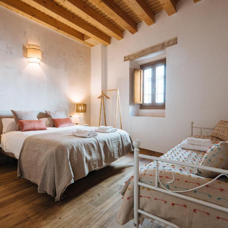 Preciosa Casa Renovada Centro Histórico 11 personas - Villa - 94