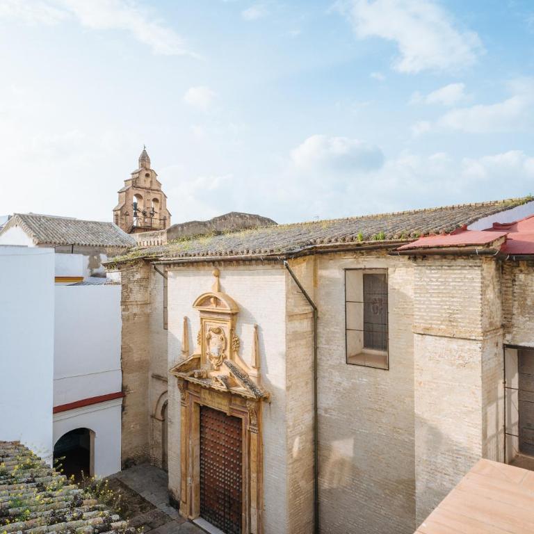 Preciosa Casa Renovada Centro Histórico 11 personas - Villa - 89