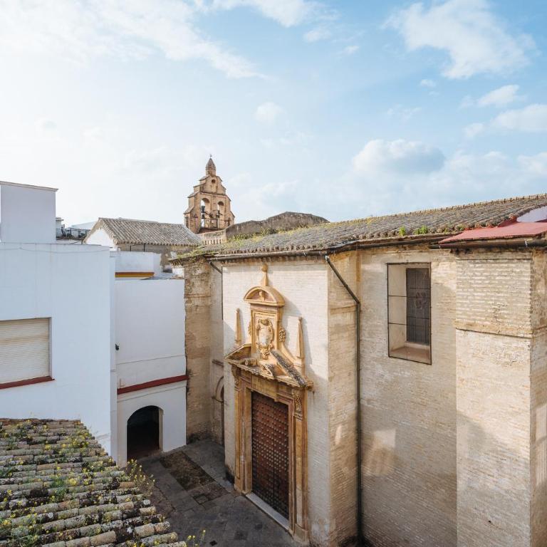 Preciosa Casa Renovada Centro Histórico 11 personas - Villa - 95