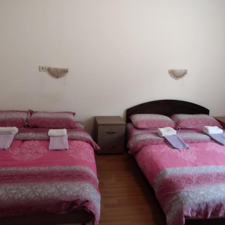 Vila Ivanović - Double Room - 7