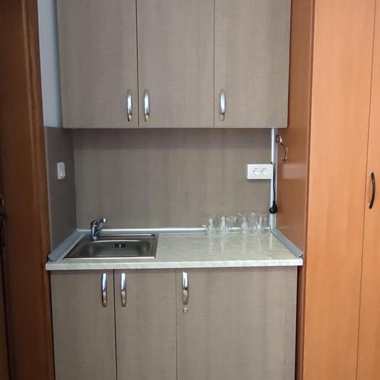 Vila Ivanović - Double Room - 13