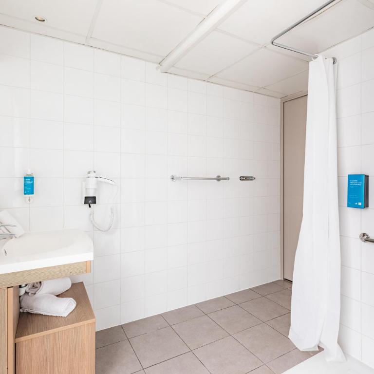 Appart'City Classic Marseille Euromed - Appartement Supérieur 1 Chambre - 6