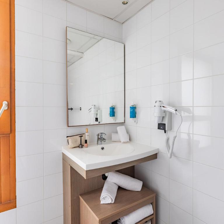 Appart'City Classic Marseille Euromed - Appartement 1 Chambre - 4