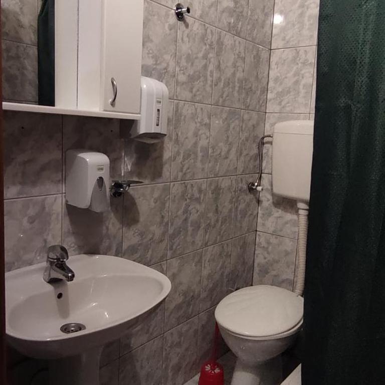 Vila Ivanović - Double Room - 10