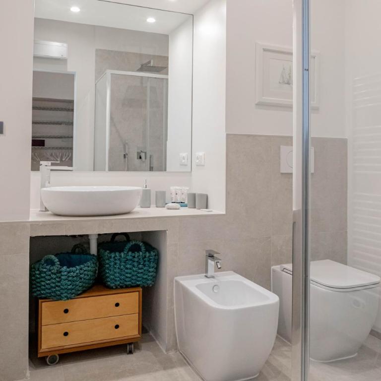 H11 [The King's Apartment] Ariston - Centro - Appartamento Deluxe - 9