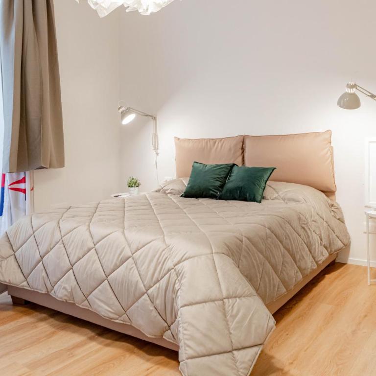 H11 [The King's Apartment] Ariston - Centro - Appartamento Deluxe - 2