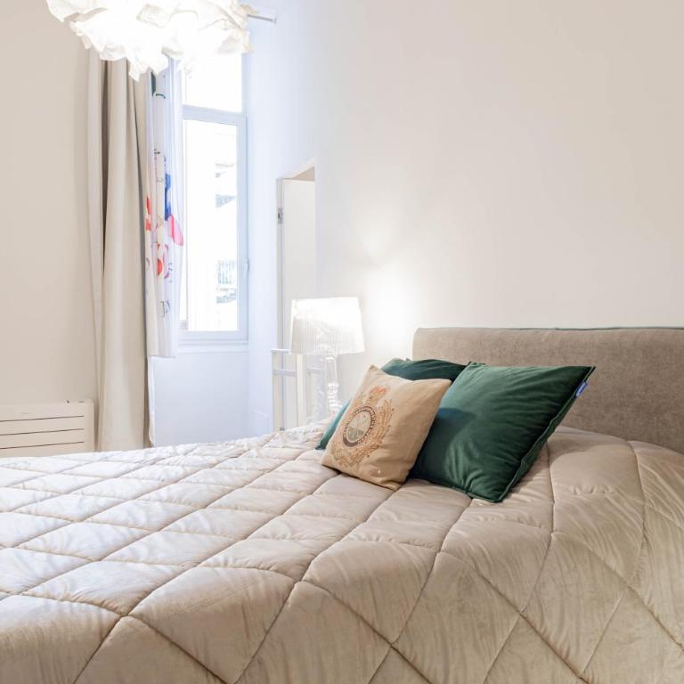 H11 [The King's Apartment] Ariston - Centro - Appartamento Deluxe - 8