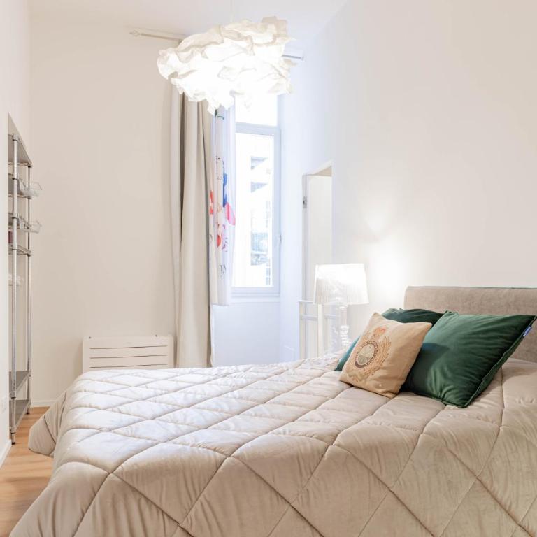 H11 [The King's Apartment] Ariston - Centro - Appartamento Deluxe - 15