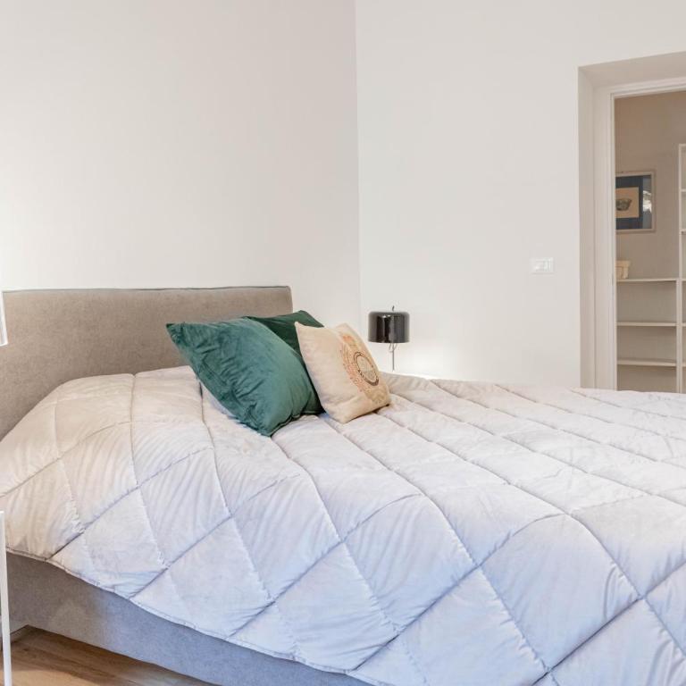 H11 [The King's Apartment] Ariston - Centro - Appartamento Deluxe - 21