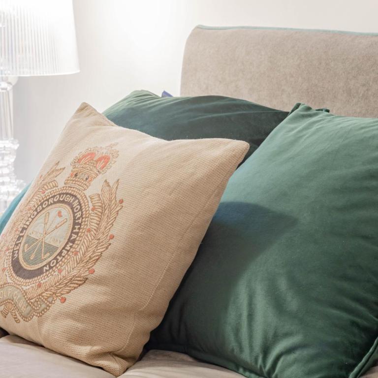 H11 [The King's Apartment] Ariston - Centro - Appartamento Deluxe - 22
