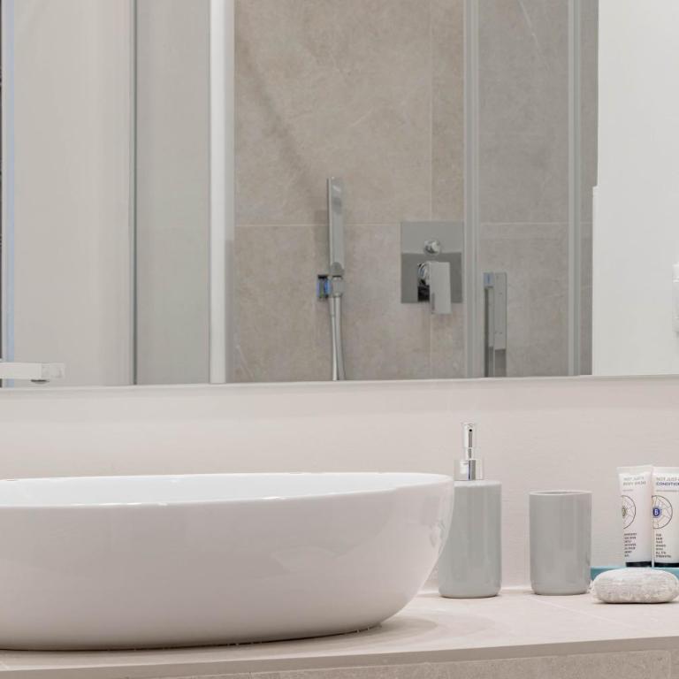 H11 [The King's Apartment] Ariston - Centro - Appartamento Deluxe - 10