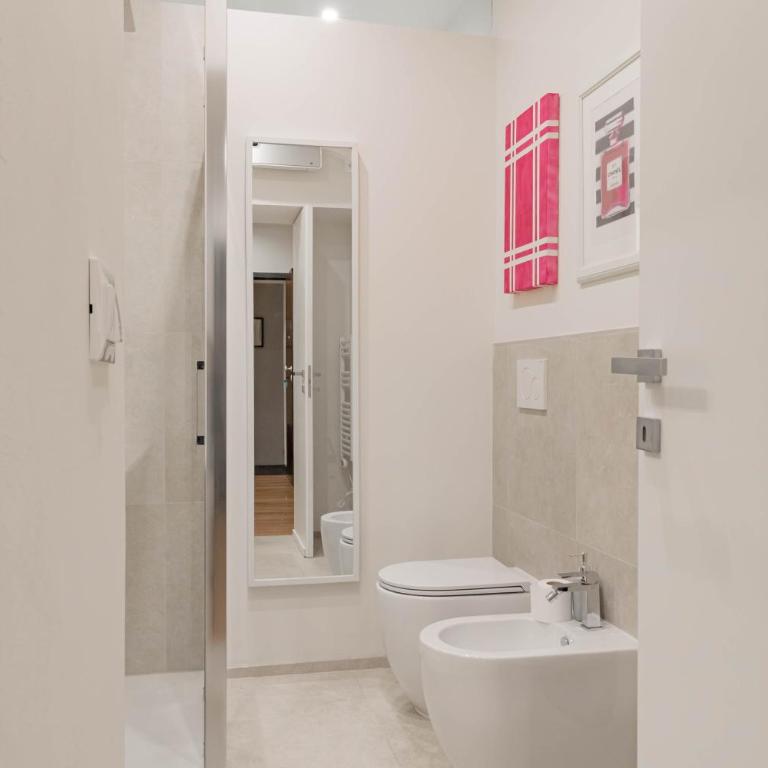 H11 [The King's Apartment] Ariston - Centro - Appartamento Deluxe - 23