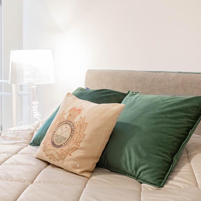 H11 [The King's Apartment] Ariston - Centro - Appartamento Deluxe - 16