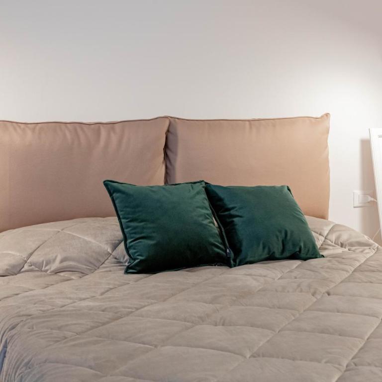 H11 [The King's Apartment] Ariston - Centro - Appartamento Deluxe - 32