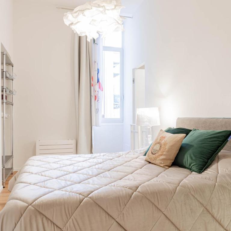H11 [The King's Apartment] Ariston - Centro - Appartamento Deluxe - 36