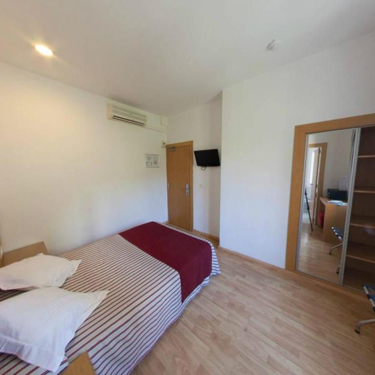 Hotel Amic Colon - Habitación Individual - 1