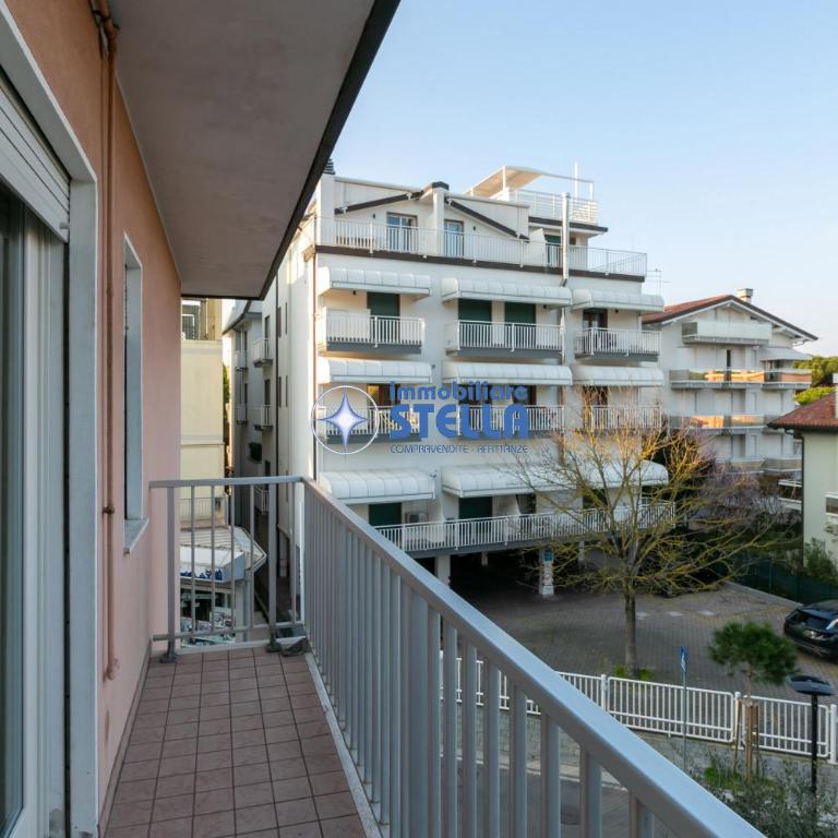 Condominio Baraziol - Appartamento con Terrazza - 10